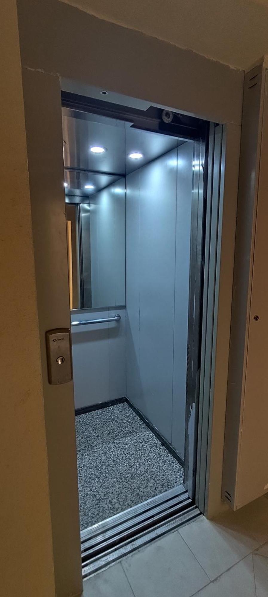 Mesnana Golf Appartement *
