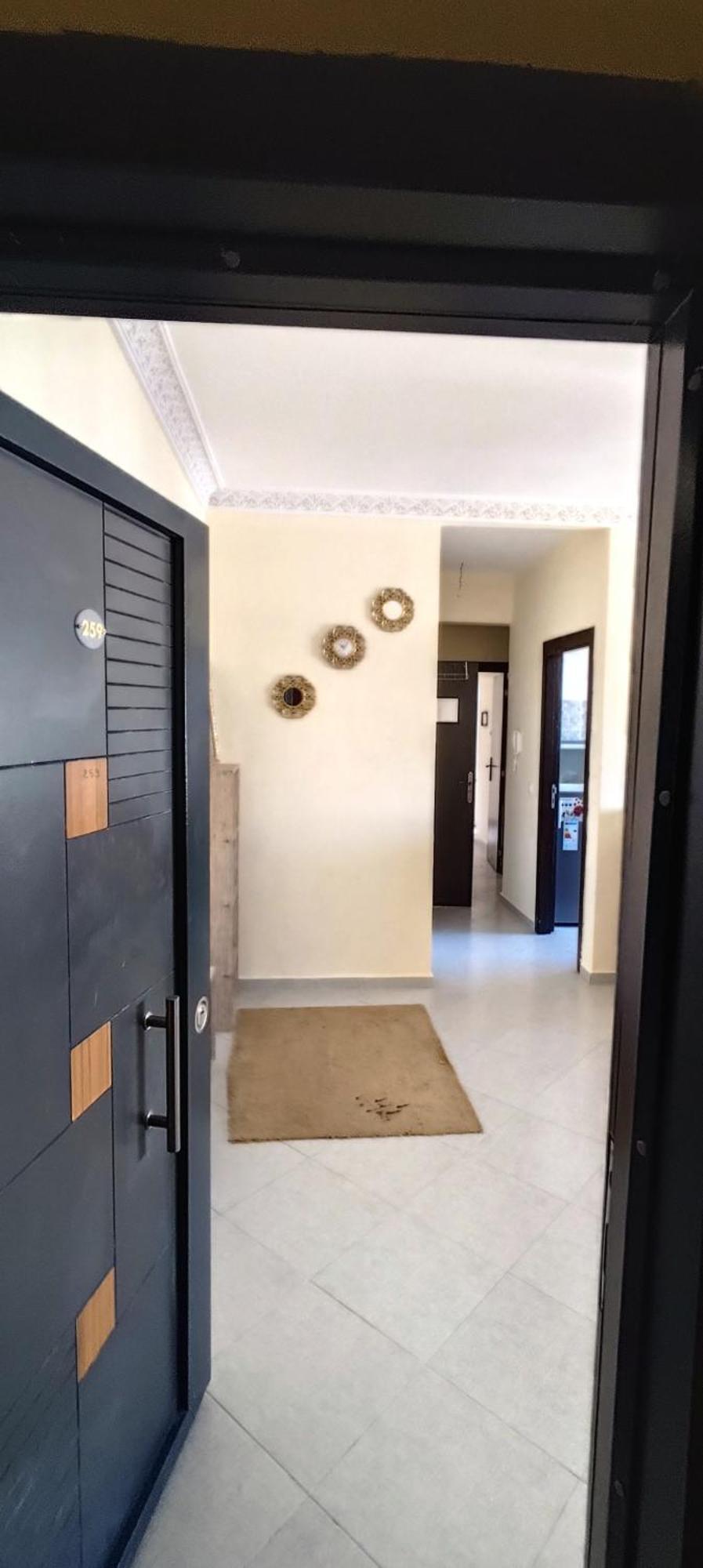 Mesnana Golf Appartement *
