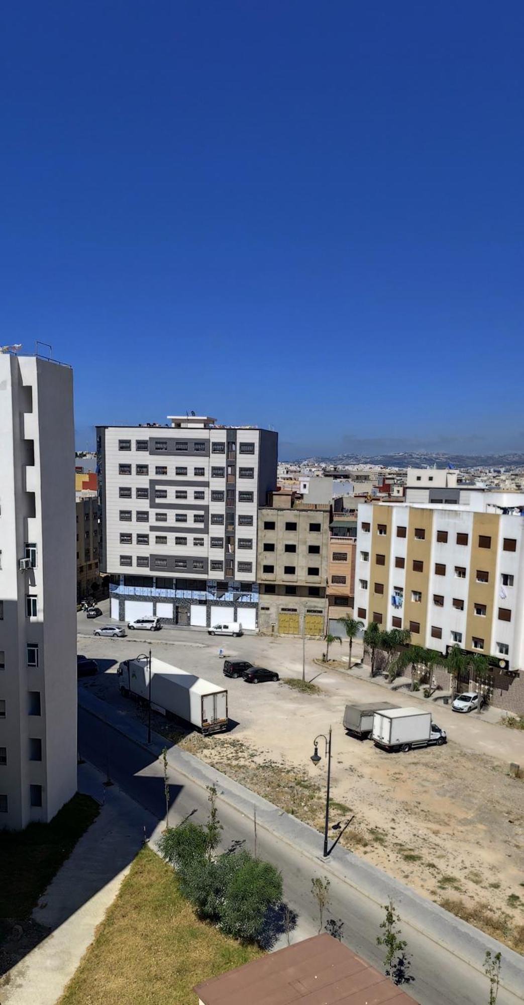 Mesnana Golf Appartement Tanger