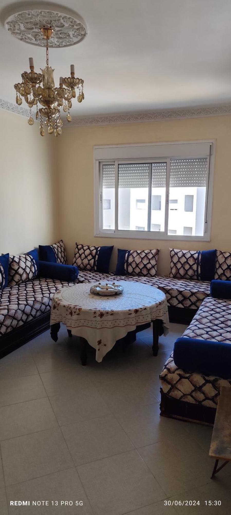Appartement Mesnana Golf